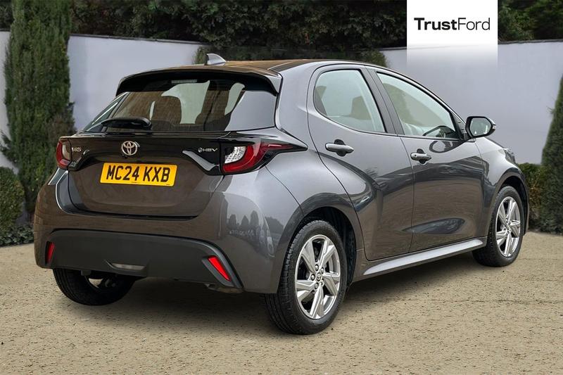 Used Toyota Yaris 2024 for sale - 77747002: Photo 4