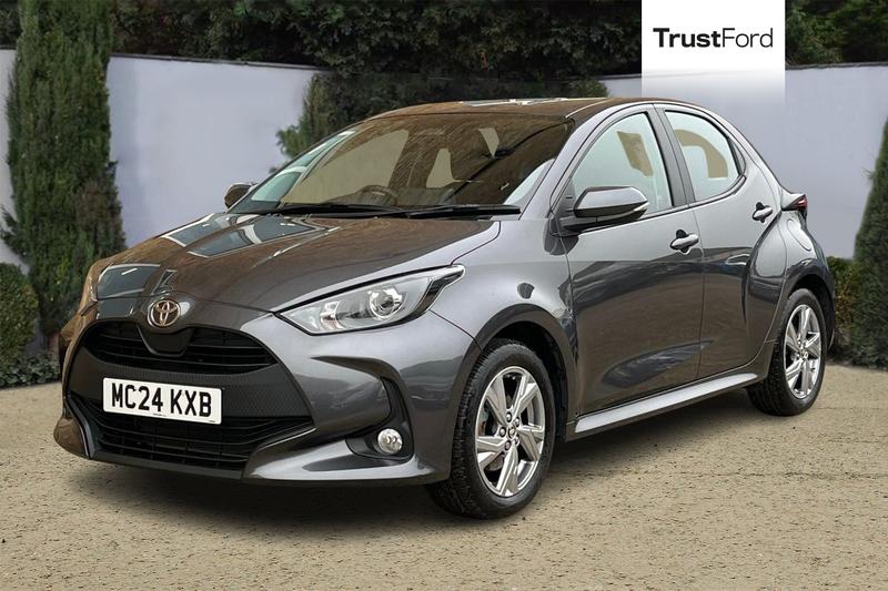 Used Toyota Yaris 2024 for sale - 77747002: Photo 5