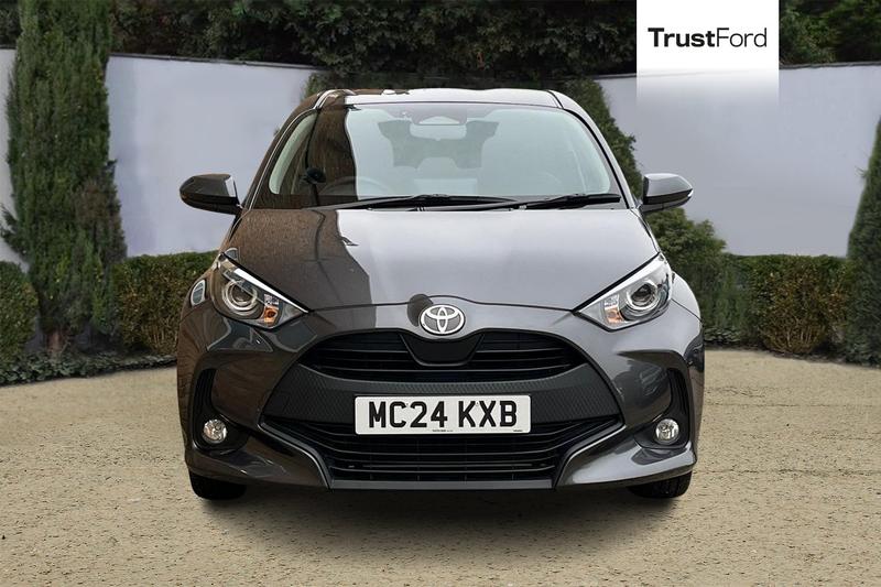 Used Toyota Yaris 2024 for sale - 77747002: Photo 6