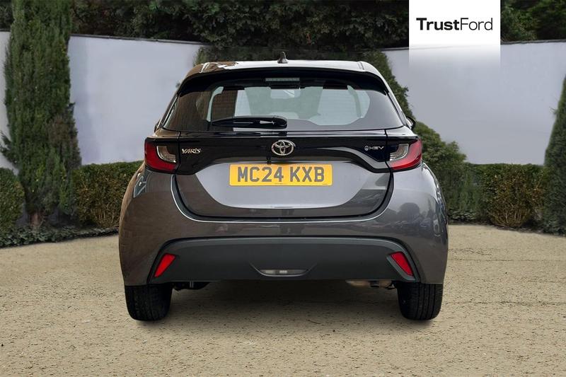 Used Toyota Yaris 2024 for sale - 77747002: Photo 7