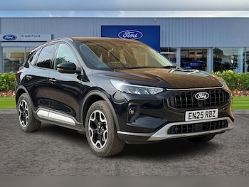 Used Ford Kuga 2025 for sale - 79344518: Photo