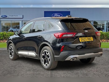 Used Ford Kuga 2025 for sale - 79344518: Photo