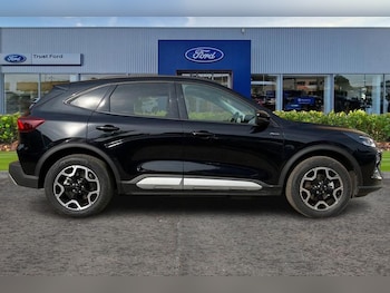 Used Ford Kuga 2025 for sale - 79344518: Photo