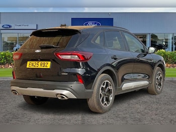 Used Ford Kuga 2025 for sale - 79344518: Photo