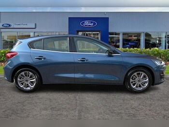 Used Ford Focus 2024 for sale - 78350648: Photo