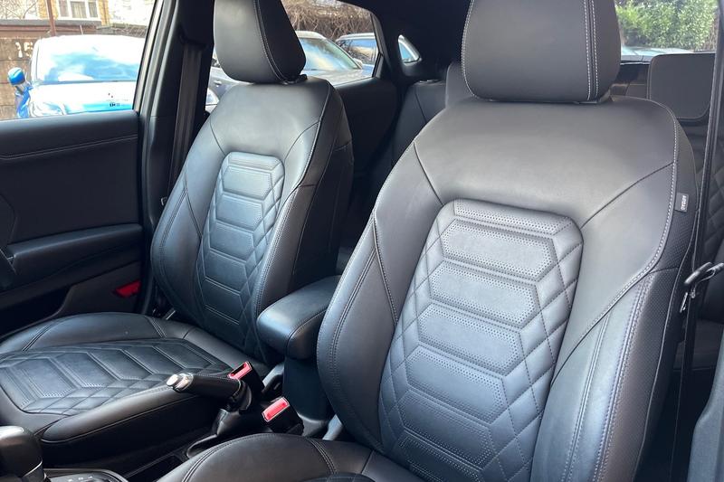 Used Ford Puma 2023 for sale - 77763485: Photo 19