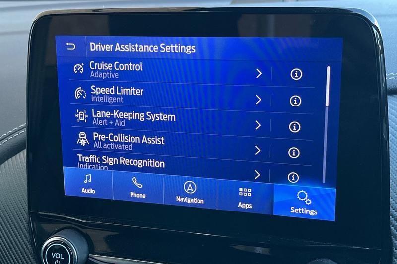 Used Ford Puma 2023 for sale - 77763485: Photo 27