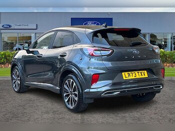 Used Ford Puma 2023 for sale - 77763485: Photo