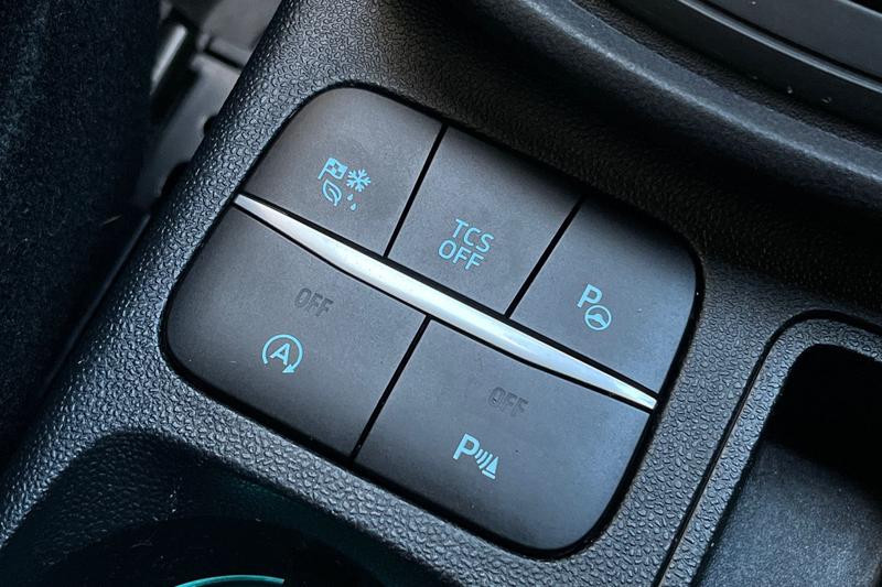 Used Ford Puma 2023 for sale - 77763485: Photo 31