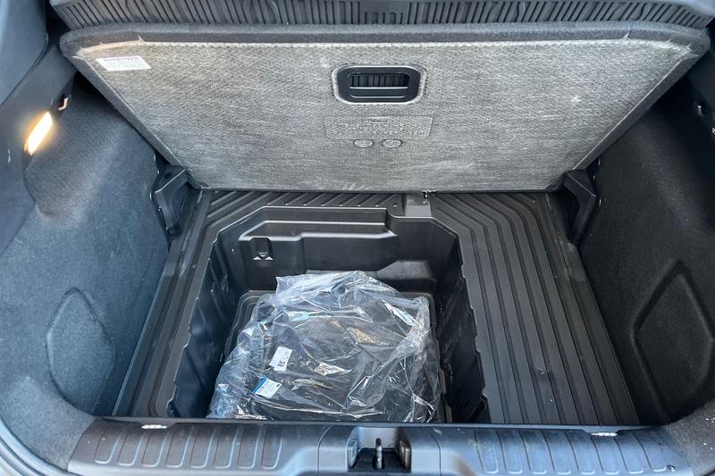 Used Ford Puma 2023 for sale - 77763485: Photo 34