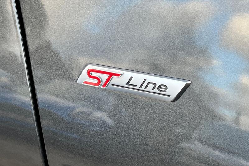 Used Ford Puma 2023 for sale - 77763485: Photo 39