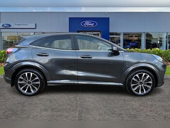 Used Ford Puma 2023 for sale - 77763485: Photo