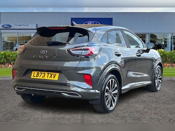 Used Ford Puma 2023 for sale - 77763485: Photo