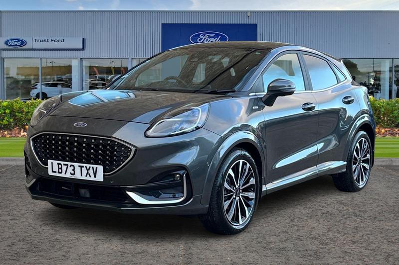 Used Ford Puma 2023 for sale - 77763485: Photo 5