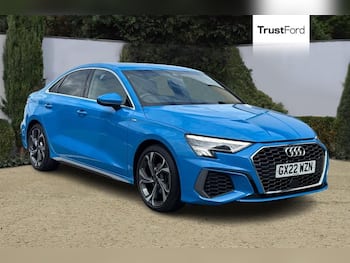 Used Audi A3 2022 for sale - 79802666: Photo