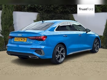 Used Audi A3 2022 for sale - 79802666: Photo