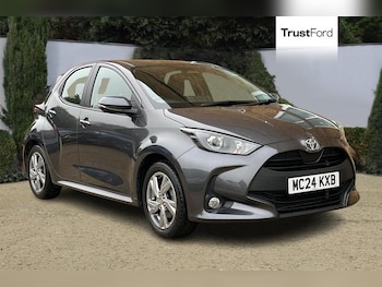 Used Toyota Yaris 2024 for sale - 78706234: Photo