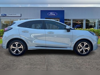 Used Ford Puma 2024 for sale - 79203128: Photo