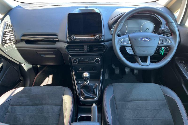 Used Ford Ecosport 2023 for sale - 77934920: Photo 10