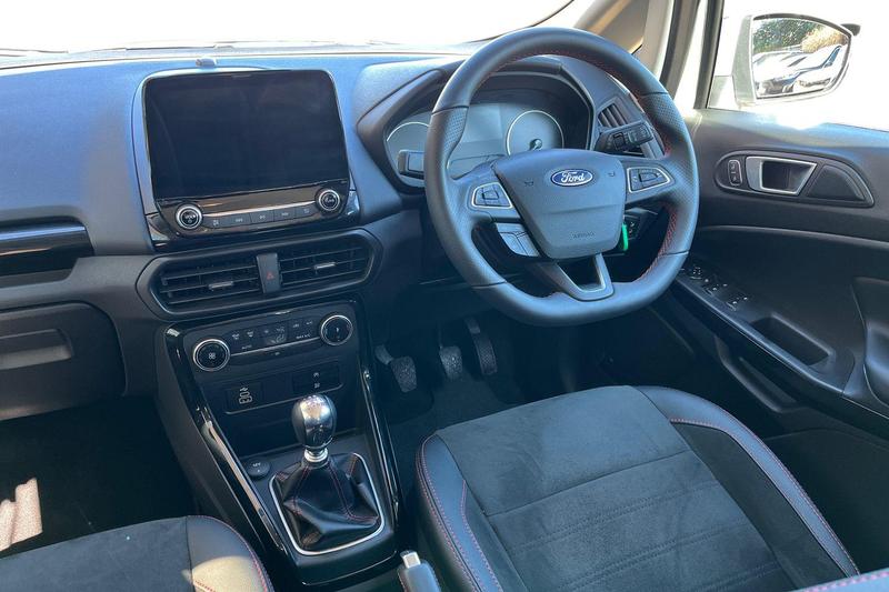 Used Ford Ecosport 2023 for sale - 77934920: Photo 11