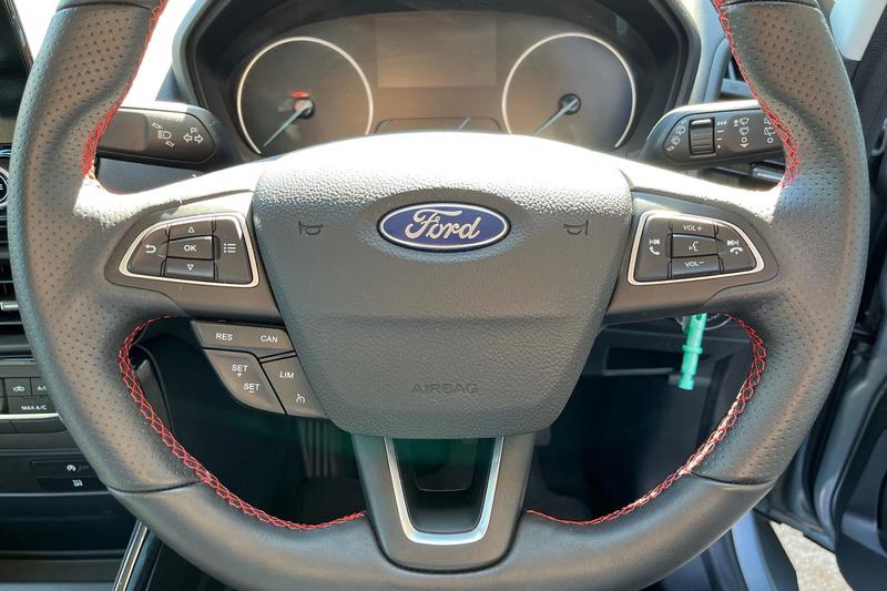 Used Ford Ecosport 2023 for sale - 77934920: Photo 12