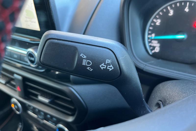 Used Ford Ecosport 2023 for sale - 77934920: Photo 14