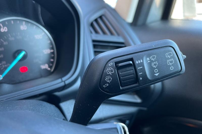 Used Ford Ecosport 2023 for sale - 77934920: Photo 15