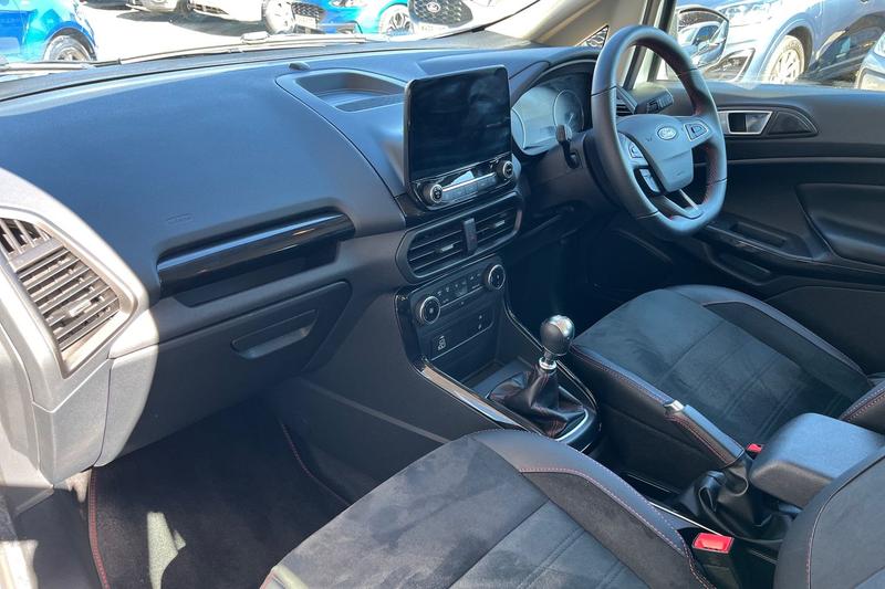Used Ford Ecosport 2023 for sale - 77934920: Photo 18