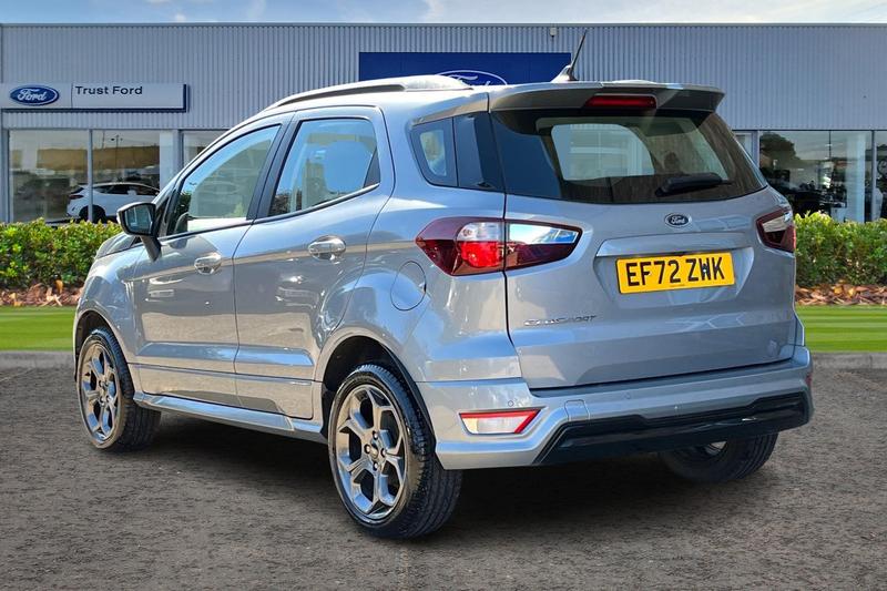 Used Ford Ecosport 2023 for sale - 77934920: Photo 2