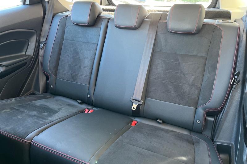 Used Ford Ecosport 2023 for sale - 77934920: Photo 20