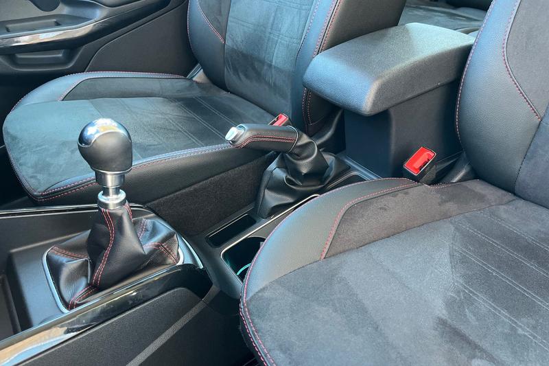 Used Ford Ecosport 2023 for sale - 77934920: Photo 23