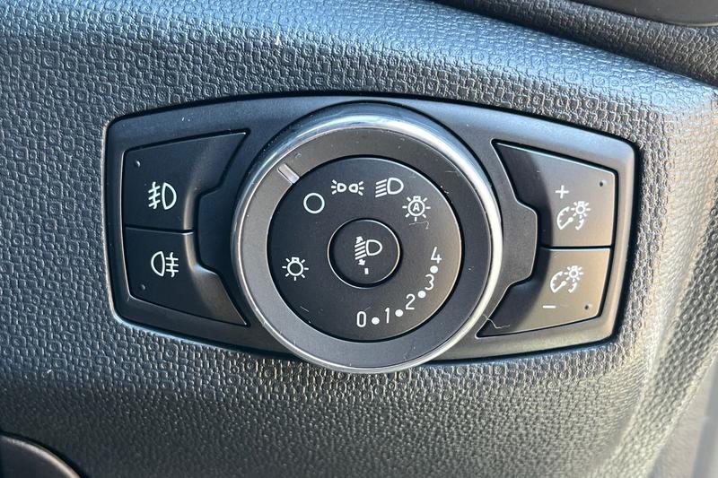 Used Ford Ecosport 2023 for sale - 77934920: Photo 24