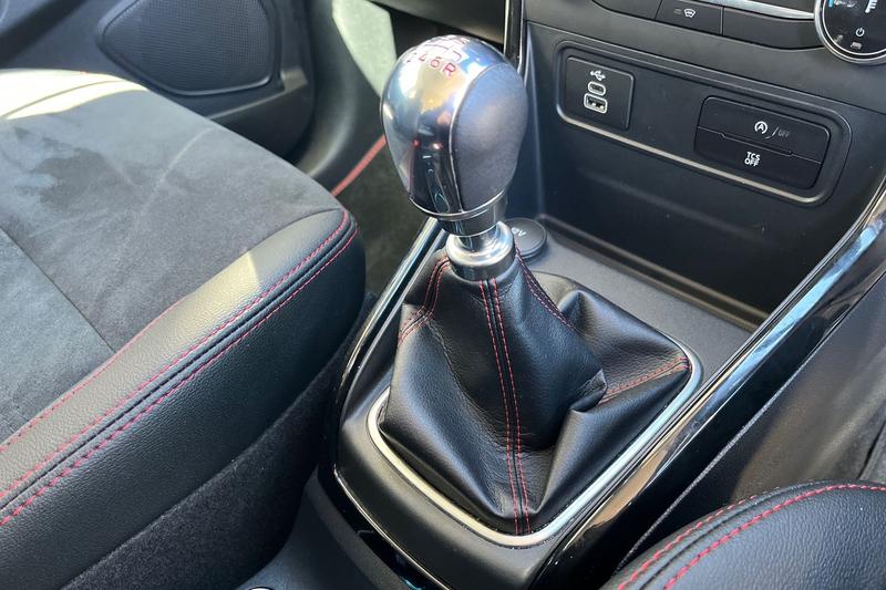 Used Ford Ecosport 2023 for sale - 77934920: Photo 25