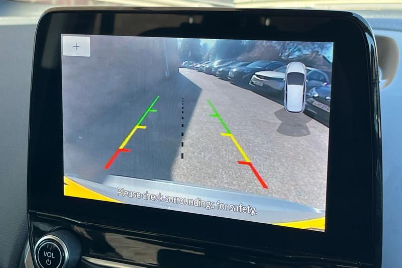 Used Ford Ecosport 2023 for sale - 77934920: Photo 26