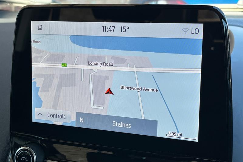 Used Ford Ecosport 2023 for sale - 77934920: Photo 27