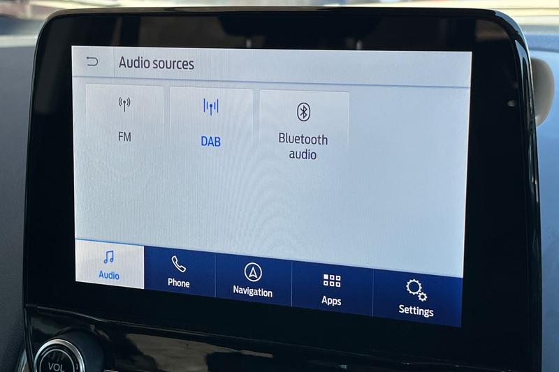 Used Ford Ecosport 2023 for sale - 77934920: Photo 28