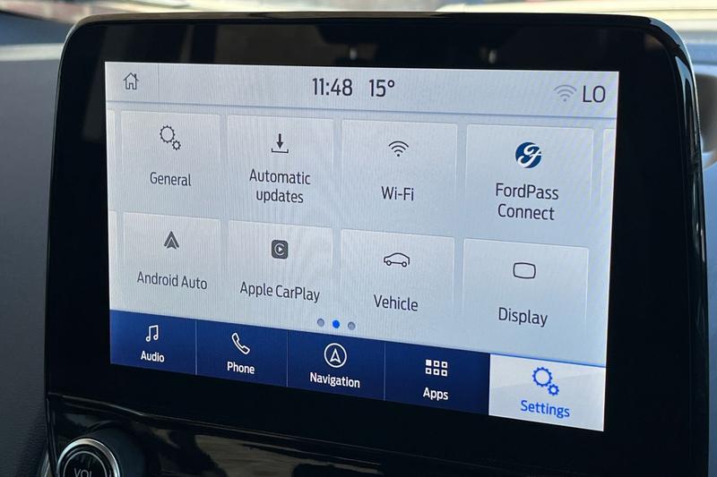 Used Ford Ecosport 2023 for sale - 77934920: Photo 29