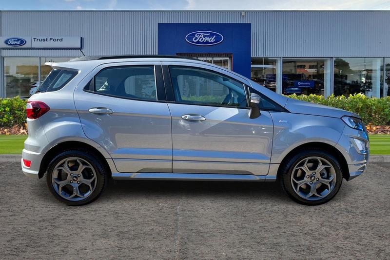 Used Ford Ecosport 2023 for sale - 77934920: Photo 3