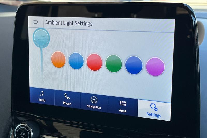 Used Ford Ecosport 2023 for sale - 77934920: Photo 30