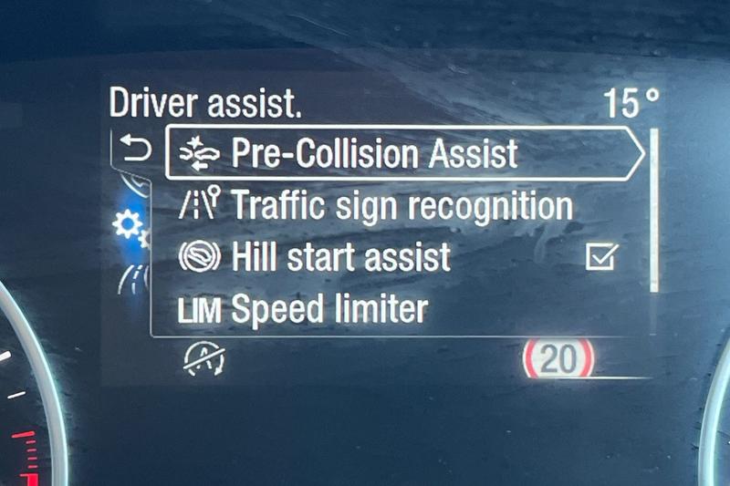 Used Ford Ecosport 2023 for sale - 77934920: Photo 31