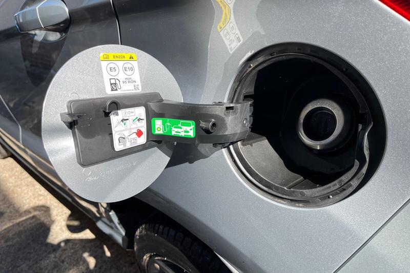 Used Ford Ecosport 2023 for sale - 77934920: Photo 35