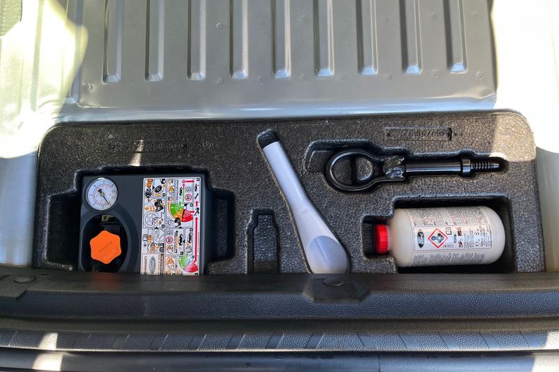 Used Ford Ecosport 2023 for sale - 77934920: Photo 38