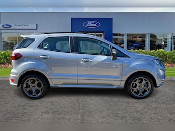 Used Ford Ecosport 2023 for sale - 77934920: Photo