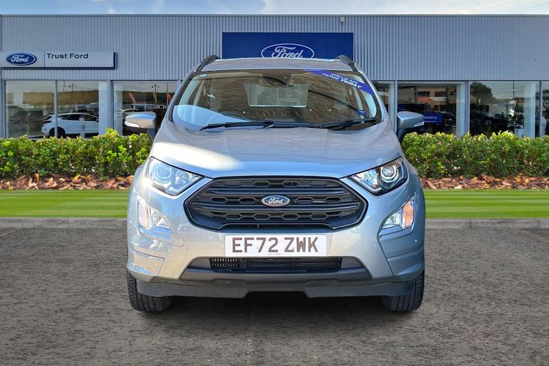 Used Ford Ecosport 2023 for sale - 77934920: Photo 6