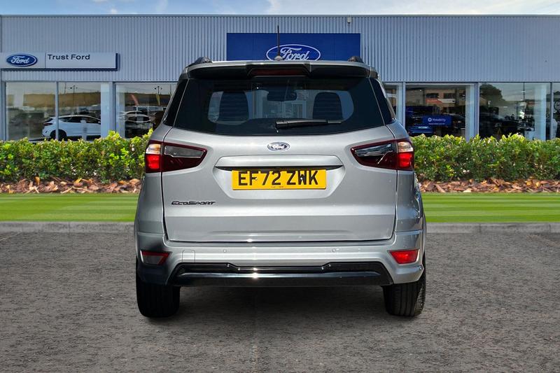 Used Ford Ecosport 2023 for sale - 77934920: Photo 7