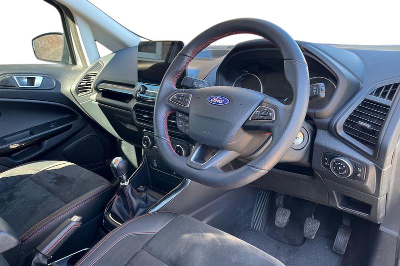 Used Ford Ecosport 2023 for sale - 77934920: Photo 9