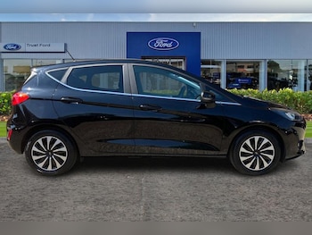 Used Ford Fiesta 2023 for sale - 79528369: Photo
