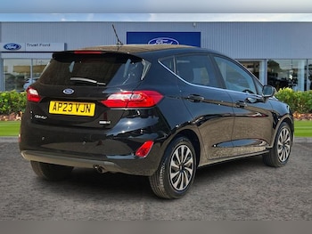Used Ford Fiesta 2023 for sale - 79528369: Photo