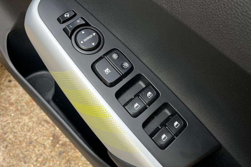 Used Kia Picanto 2022 for sale - 76574480: Photo 16