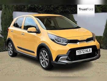 Used Kia Picanto 2022 for sale - 76574480: Photo